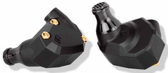 Наушники Campfire Audio Andromeda Gold (черный)