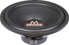 Автосабвуфер Audio System M15