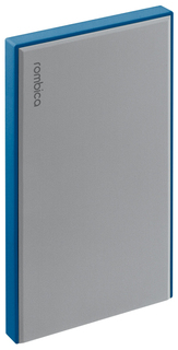 Портативное зарядное устройство ROMBICA NEO NS50B (синий)