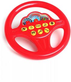 Развивающая игрушка Play Smart Руль (разноцветный)