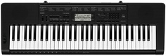 Синтезатор Casio CTK-3500 (черный)