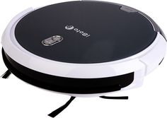 Робот-пылесос iBoto Smart X610G Aqua (серый)