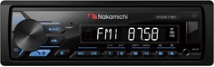 Автомагнитола Nakamichi NQ611BR