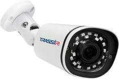 Видеокамера TRASSIR TR-D2141IR3 (белый)