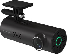 Видеорегистратор 70MAI Smart Dash Cam 1S