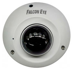 Видеокамера Falcon Eye FE-IPC-D2-10pm (белый)