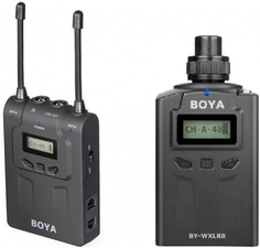 Микрофонная система Boya BY-WM8 Pro-K1