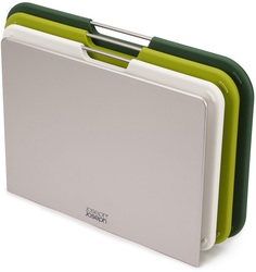 Набор разделочных досок Joseph Joseph Nest Regular (3 шт.)