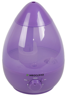 Увлажнитель Neoclima NHL-220L (фиолетовый)