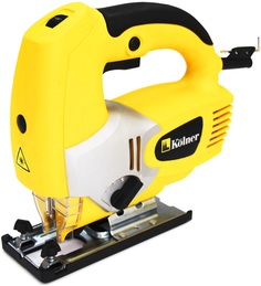 Лобзик Kolner KJS 800VCL