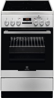 Электрическая плита Electrolux EKC 954907 X