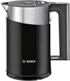 Электрочайник Bosch TWK861P3RU (черный)