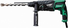 Перфоратор Hitachi DH26PB 830Вт