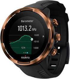 Спортивные часы Suunto 9 Baro SS050255000 (медный)