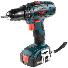 Дрель-шуруповерт Hammer ACD145Li 2.0 premium