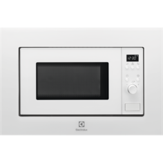 Микроволновая печь Electrolux LMS 2173EMW (белый)