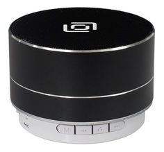 Портативные колонки Oklick OK-12 (черный)