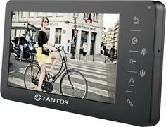 Видеодомофон TANTOS Amelie SD (черный)