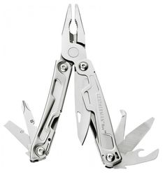 Мультитул Leatherman Rev (832130)