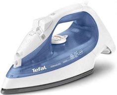 Утюг Tefal FV2550E0 (синий)