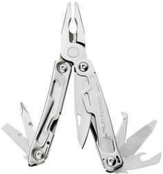 Мультитул Leatherman Rev (832136)