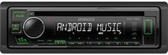 Автомагнитола Kenwood KDC-130UG (черный)