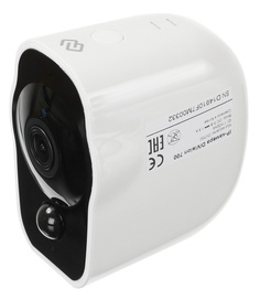 Видеокамера Digma DiVision 700 (белый)