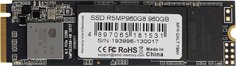 Внутренний SSD накопитель AMD Radeon 960Gb