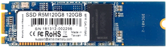 Внутренний SSD накопитель AMD Radeon 120Gb