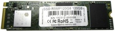 Внутренний SSD накопитель AMD Radeon 120Gb