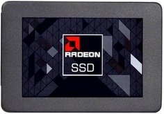 Внутренний SSD накопитель AMD Radeon R5 960Gb