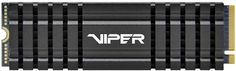 Внутренний SSD накопитель PATRIOT Viper VPN100 512Gb Патриот