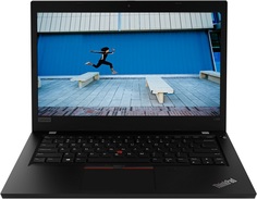 Ноутбук Lenovo ThinkPad L490 T 20Q5002JRT (черный)