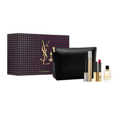 YSL Набор Mascara Volume Effet Faux Cils Saint Laurent