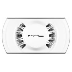 MAC Накладные ресницы Lashes 43