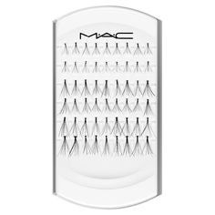 MAC Накладные ресницы Lashes 30