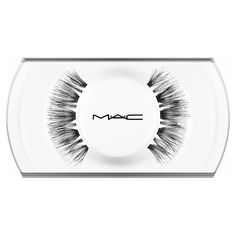 MAC Накладные ресницы Lashes 48