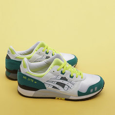 Кроссовки ASICS Gel-Lyte III OG