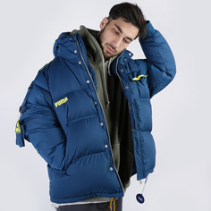 Куртка PUMA x Ader Down Puffer