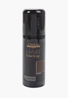 Консилер LOreal Professionnel L'Oreal HAIR TOUCH UP Коричневый