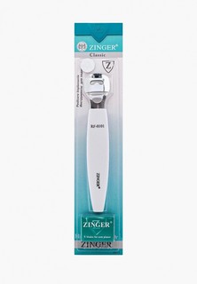 Набор для ухода за ногами Zinger педикюрных инструментов zo-SIS-28