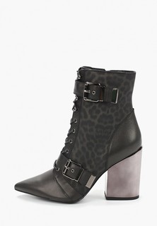 Ботильоны Pazolini 