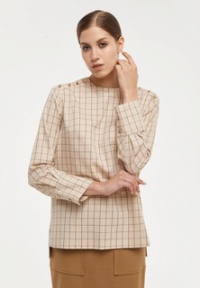 Блуза Pattern 