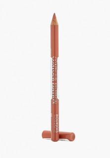 Карандаш для губ Bourjois Контурный Levres Contour Edition Тон 08 corail aie aie