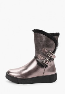 Полусапоги Fess 