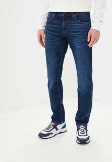 Джинсы Tommy Hilfiger Bleecker
