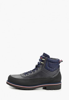 Ботинки Tommy Hilfiger 