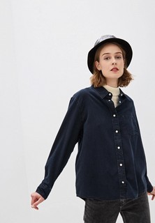 Рубашка джинсовая Calvin Klein Jeans 