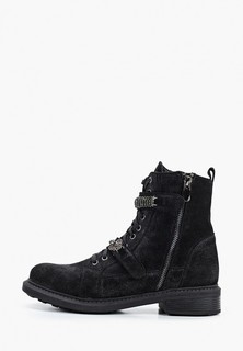 Ботинки Stivalli 