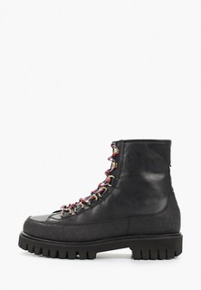 Ботинки Tommy Hilfiger 